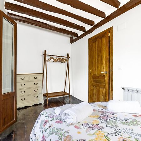 Casa Raymonde Villa Potes Luaran gambar