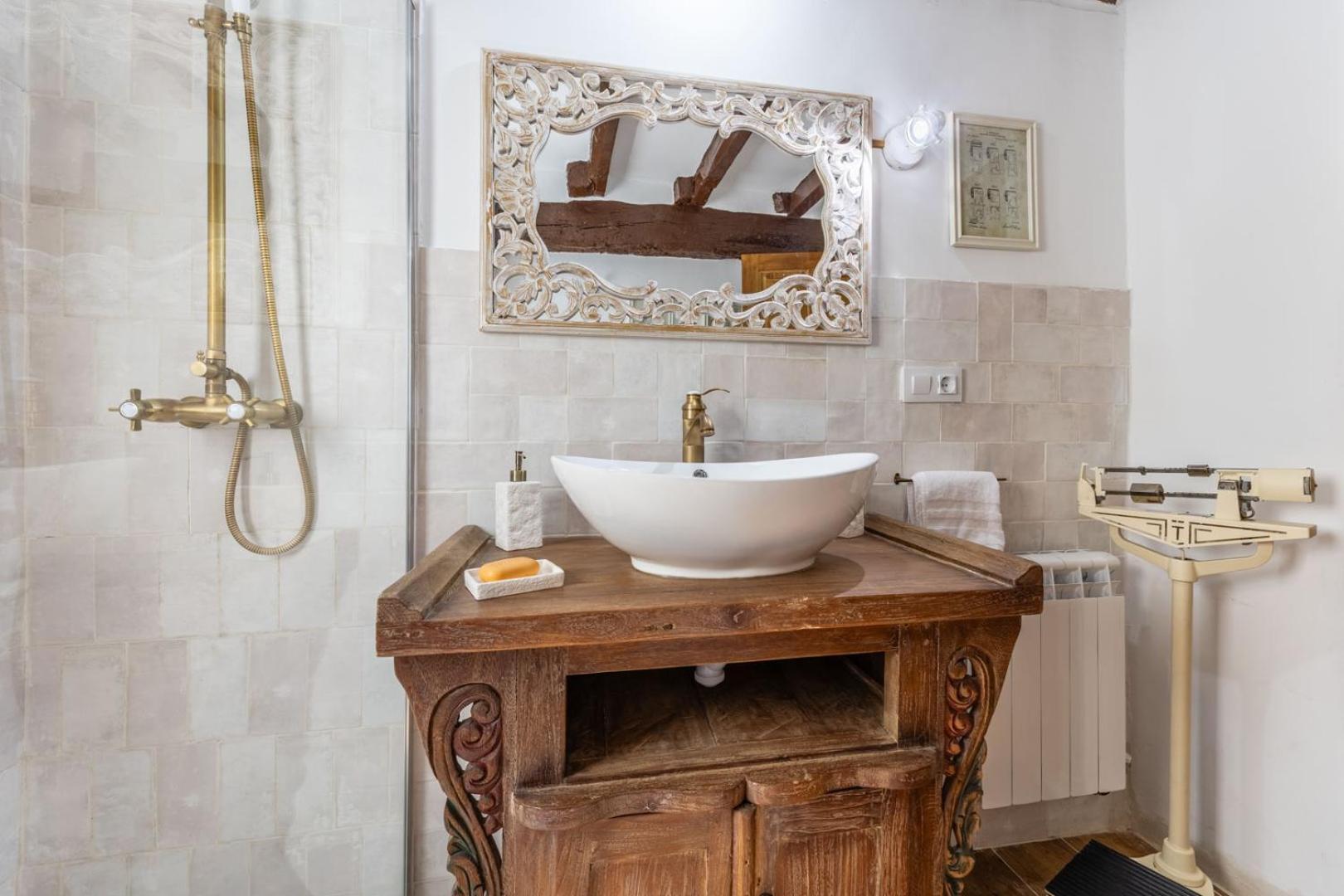 Casa Raymonde Villa Potes Luaran gambar