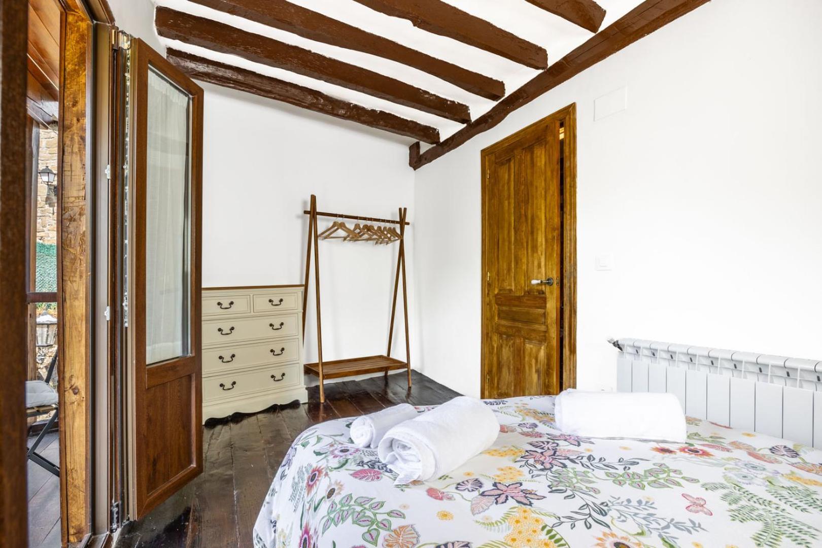 Casa Raymonde Villa Potes Luaran gambar