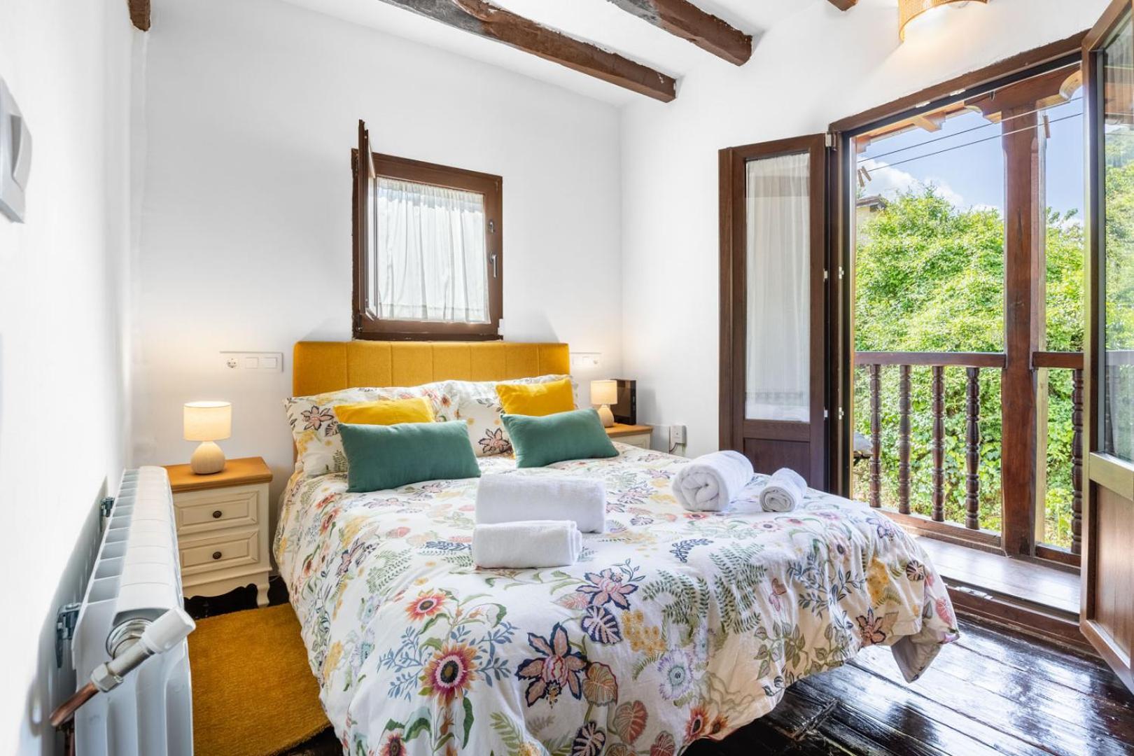 Casa Raymonde Villa Potes Luaran gambar