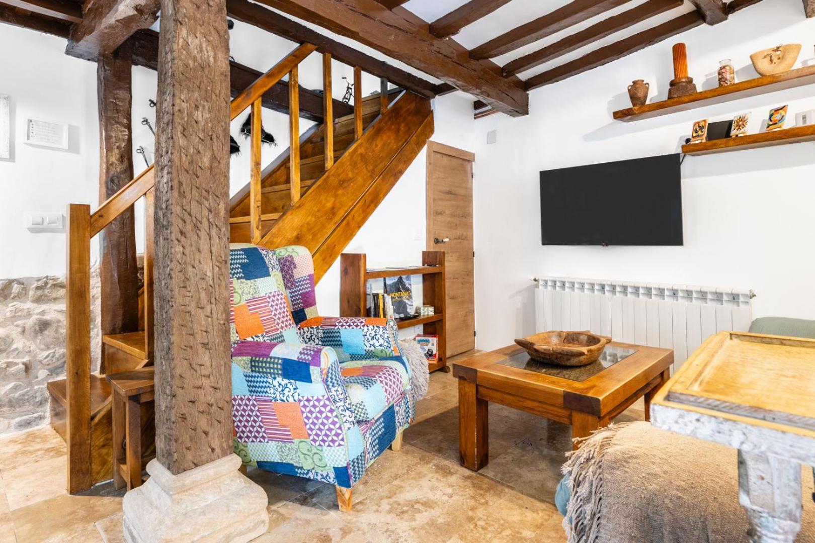 Casa Raymonde Villa Potes Luaran gambar