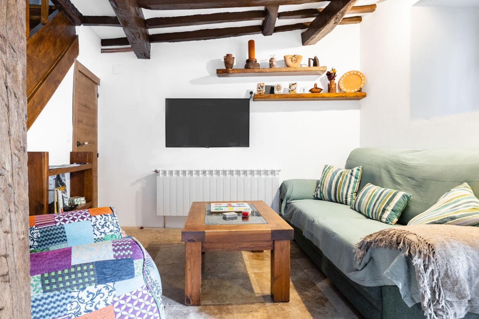 Casa Raymonde Villa Potes Luaran gambar