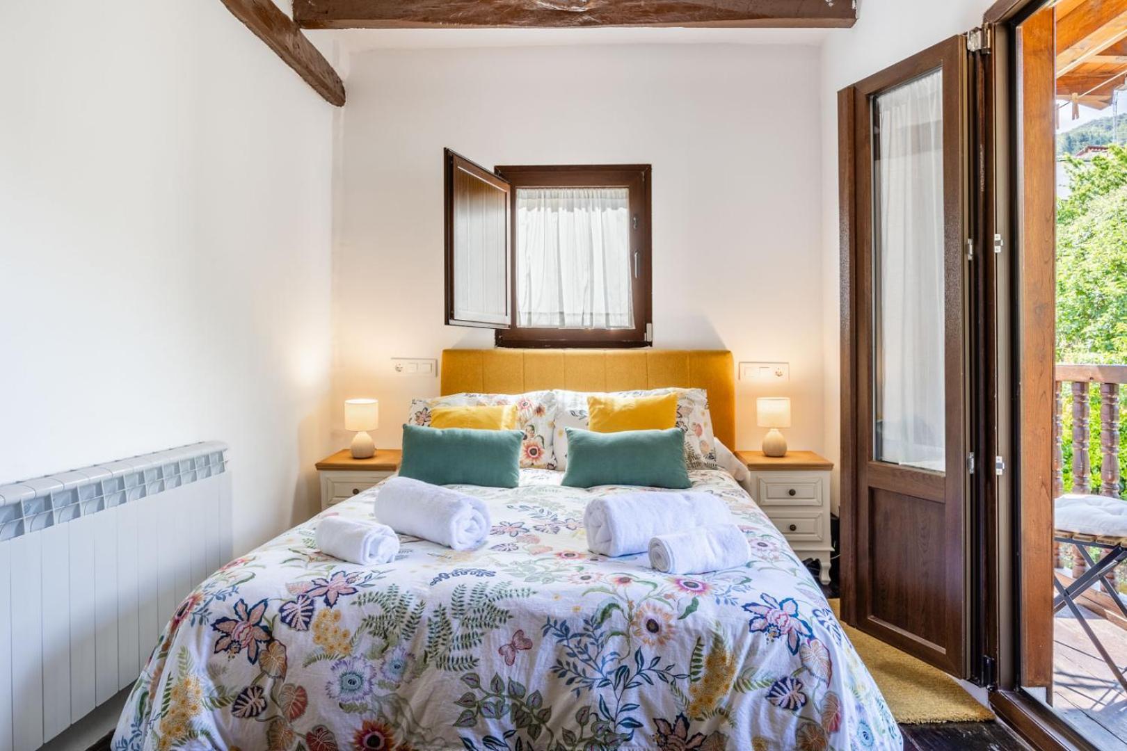 Casa Raymonde Villa Potes Luaran gambar