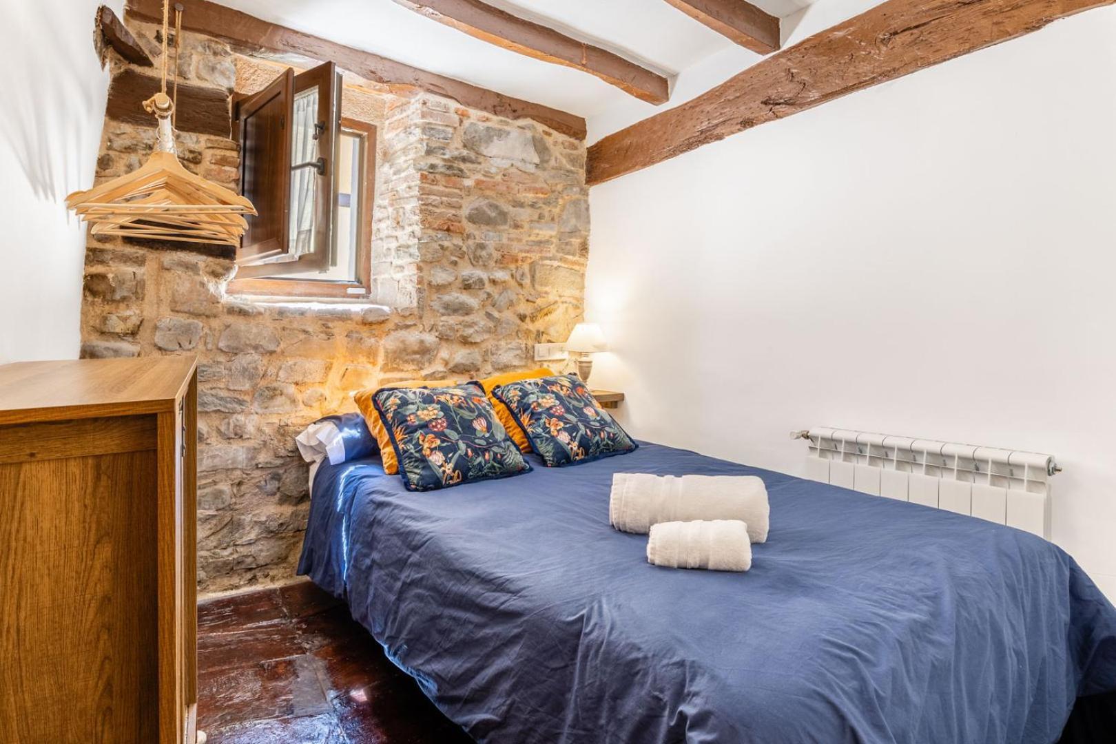 Casa Raymonde Villa Potes Luaran gambar
